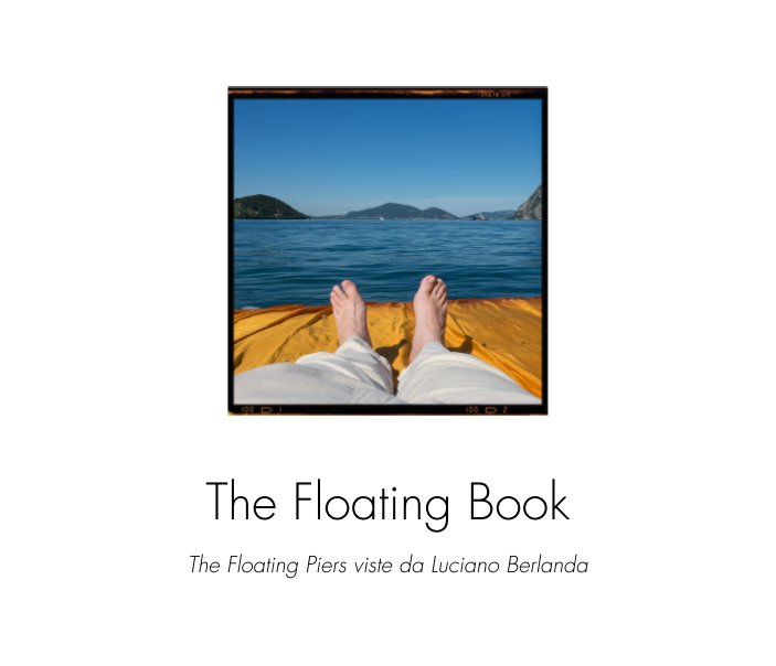 Ver The Floating Book por Luciano Berlanda