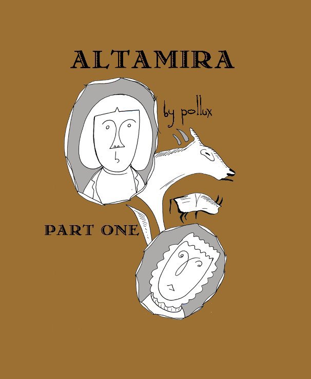 Bekijk Altamira op Pollux