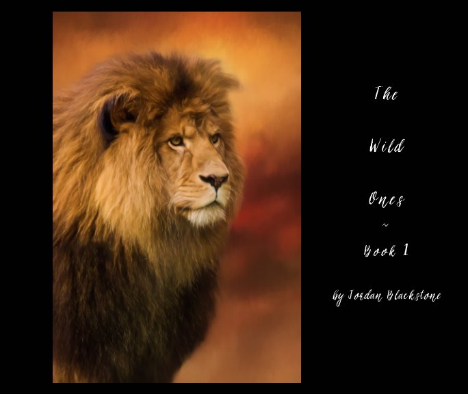 Bekijk The Wild Ones op Jordan Blackstone