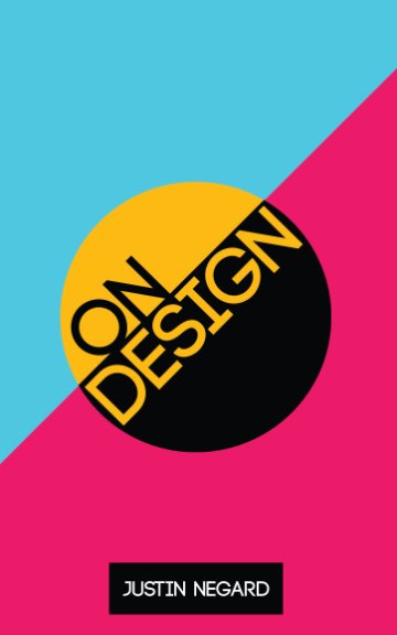 Ver On Design por Justin Negard