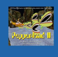 Pepperland II book cover
