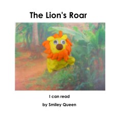The Lion's Roar book cover