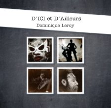 D'ICI et D'Ailleurs book cover