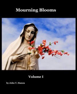 Mourning Blooms book cover
