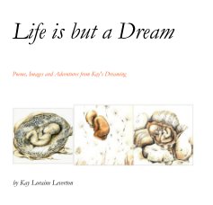 Life is but a Dream book cover