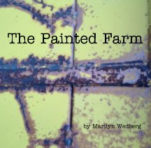 The Painted Farm book cover