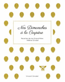 Nos Dimanches à la Carpière book cover