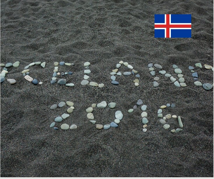 ICELAND 2016 nach REJEAN BERUBE anzeigen