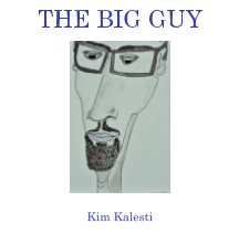 The Big Guy book cover