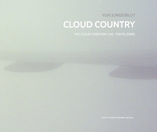 Cloud Country book cover