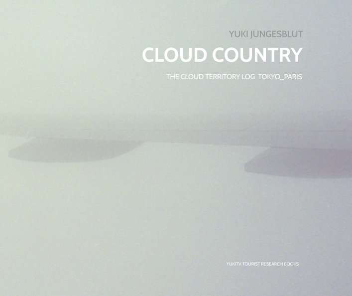 View Cloud Country by Yuki Jungesblut