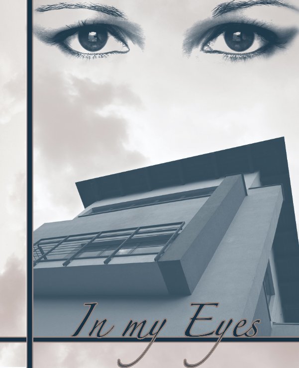 View In My Eyes by Jjbones