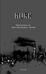MURK book cover