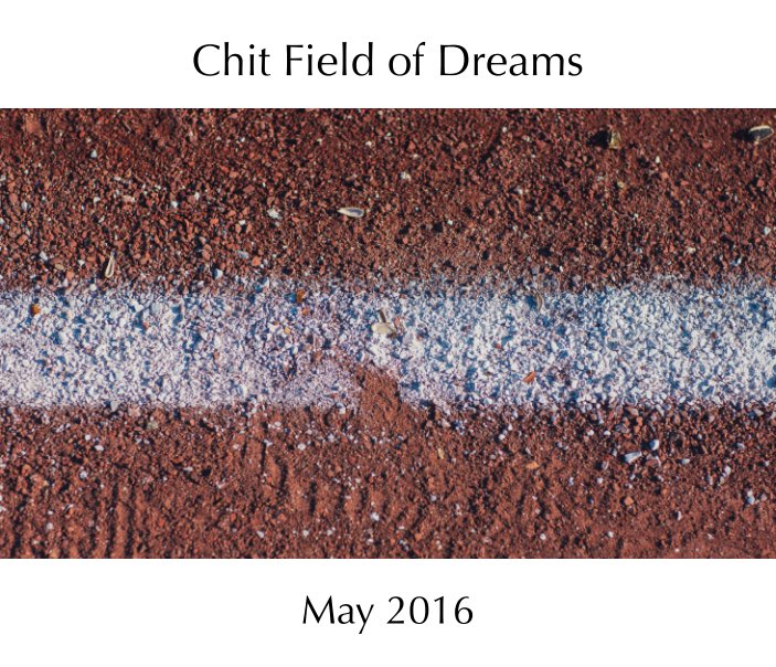 View Chit Field of Dreams by Marla Keown Photography
