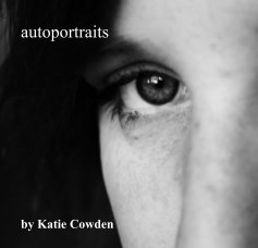autoportraits book cover