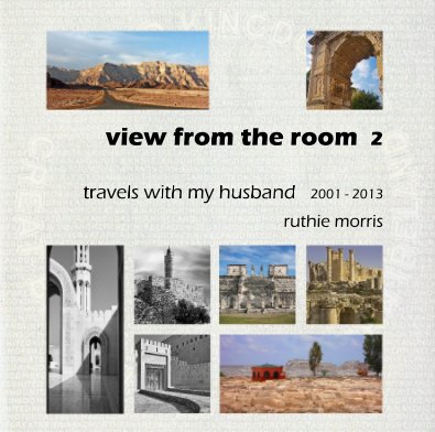 view from the room 2 book cover