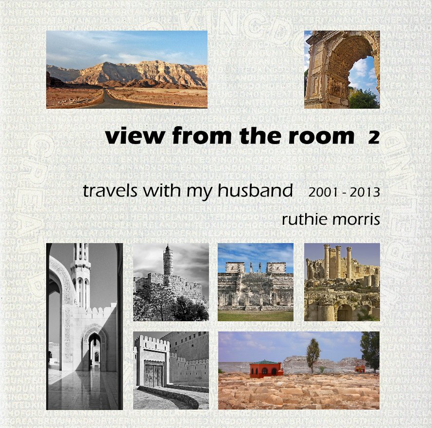 Ver view from the room 2 por ruthie morris