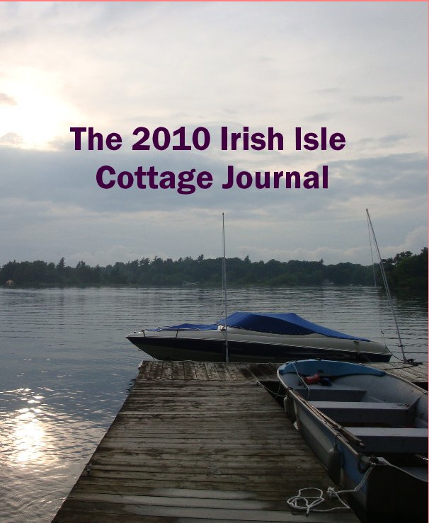 Visualizza The 2010 Irish Isle Cottage Journal di batemnapw