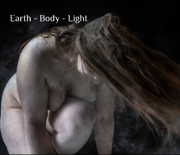 View Earth - Body - Light by Kim Ayres