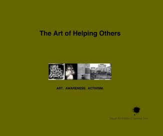 The Art of Helping Others book cover