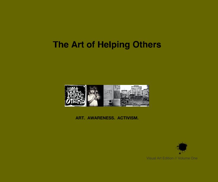 Ver The Art of Helping Others por The Art of Helping Others, LLC