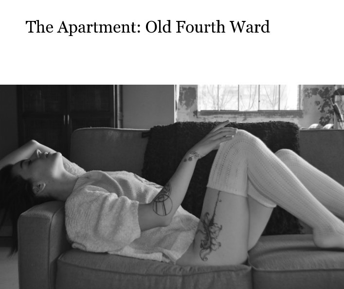 Ver The Apartment: Old Fourth Ward por the18thletterphotography