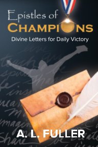 Epistles of Champions book cover