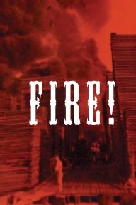 FIRE! book cover