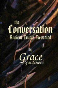 The Conversation book cover