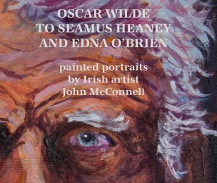 OSCAR WILDE TO SEAMUS HEANEY AND EDNA O'BRIEN book cover