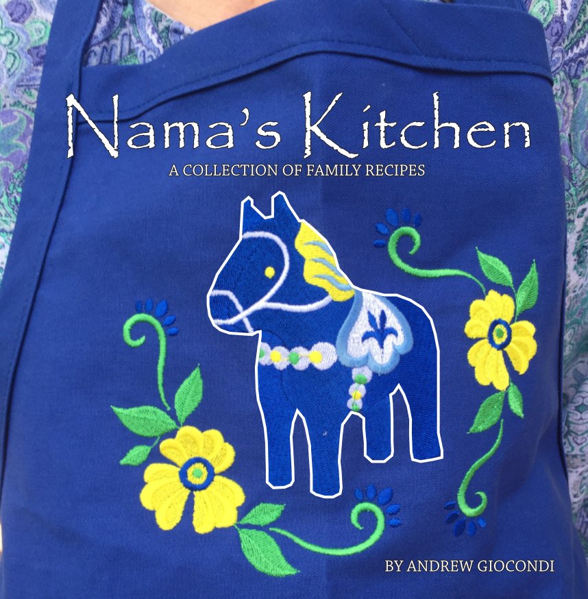 Ver Nama's Kitchen por Andrew Giocondi
