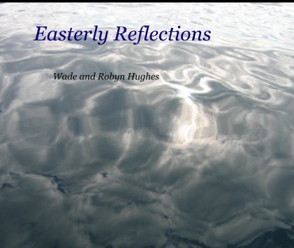 Easterly Reflections book cover