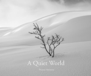 A Quiet World book cover