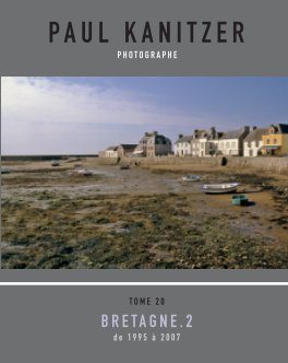 T20 BRETAGNE.2 book cover