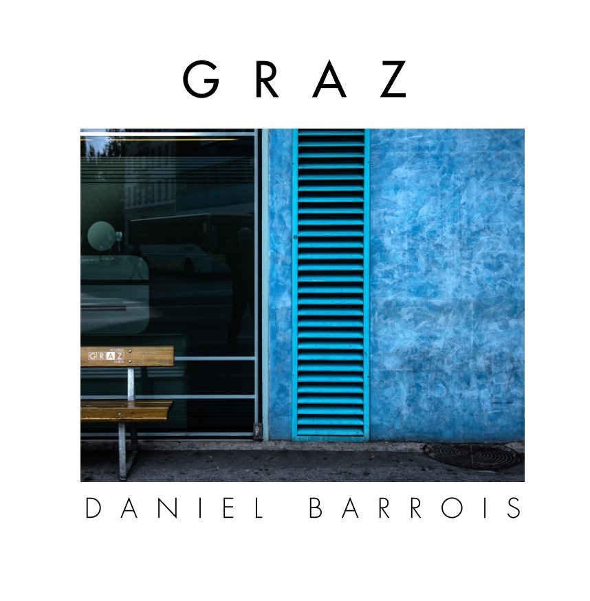 View Graz by Daniel Barrois