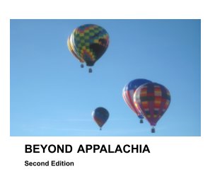 Beyond Appalachia
Second Edition book cover