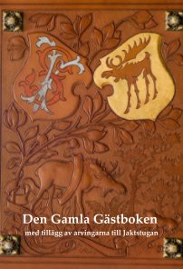 Den Gamla Gästboken ECONOMY book cover
