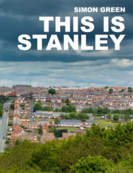 This Is Stanley book cover