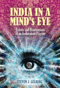 India in a Mind's Eye book cover