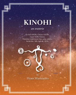 Kinohi book cover