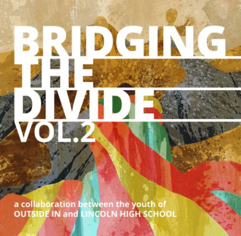 View Bridging the Divide Vol.2 by Jerod Schmidt