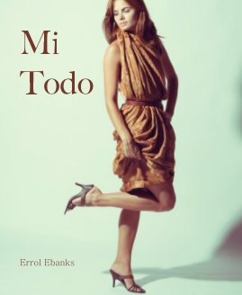 Mi Todo book cover