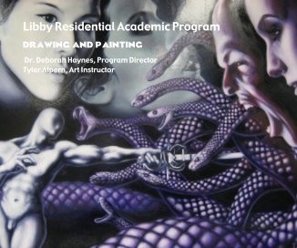 Libby Residential Academic Program book cover