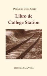 Libro de College Station book cover