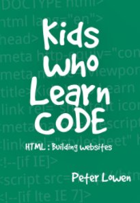 Kids Who Learn Code book cover