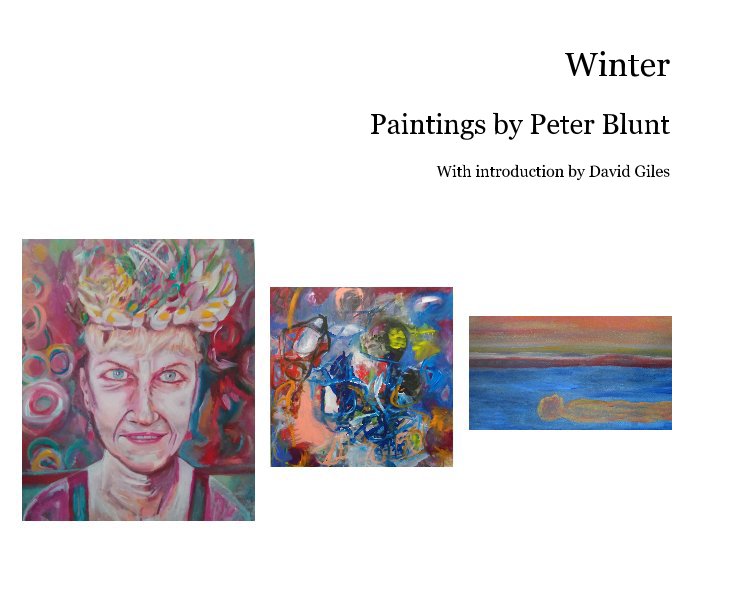 View Winter by With introduction by David Giles