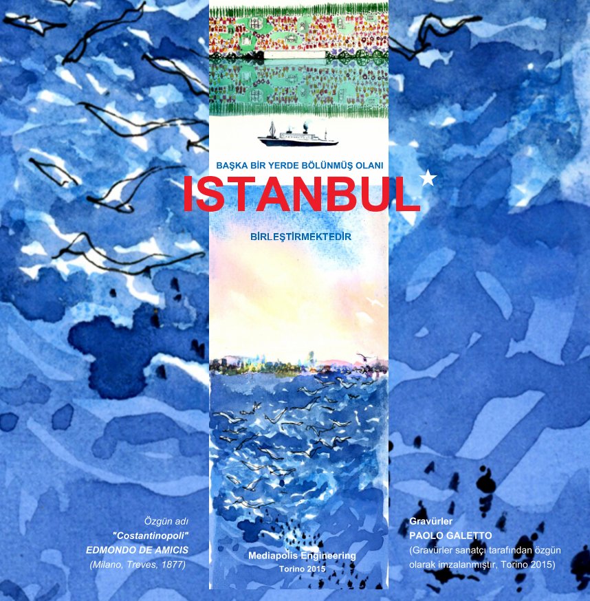 Ver Istanbul por MEDIAPOLIS Engineering