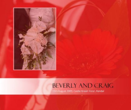 Beverly and Craig book cover