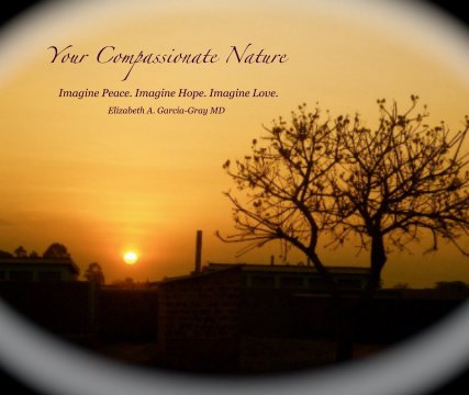 Your Compassionate Nature book cover