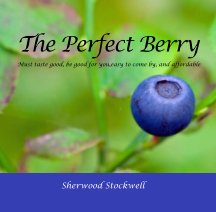 The Perfect Berry! book cover